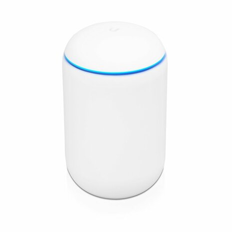 Ubiquiti UniFi Dream Machine | WiFi 5 Router | 1733 Mbit/s | Wit