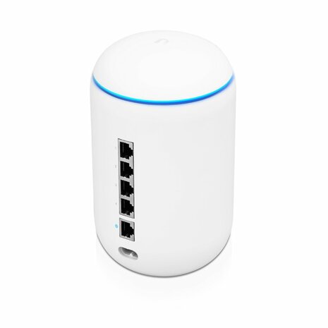 Ubiquiti UniFi Dream Machine | WiFi 5 Router | 1733 Mbit/s | Wit