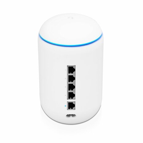 Ubiquiti UniFi Dream Machine | WiFi 5 Router | 1733 Mbit/s | Wit