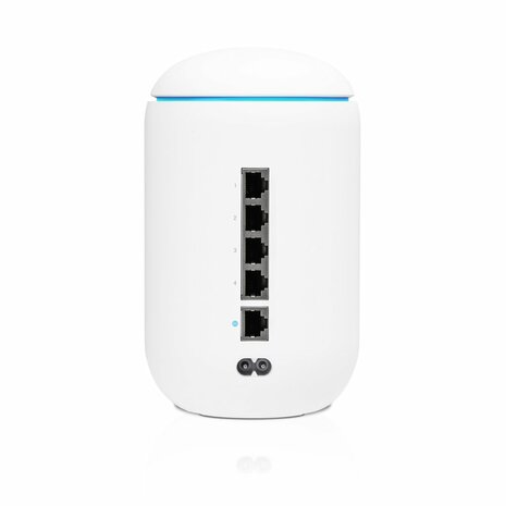 Ubiquiti UniFi Dream Machine | WiFi 5 Router | 1733 Mbit/s | Wit