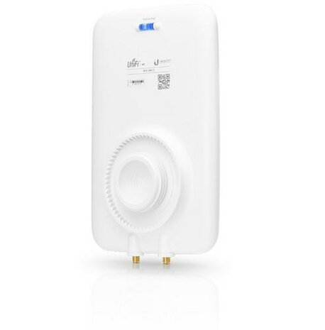 Ubiquiti Networks UMA-D Antenne | Richtantenne | RP-SMA | 15 dBi