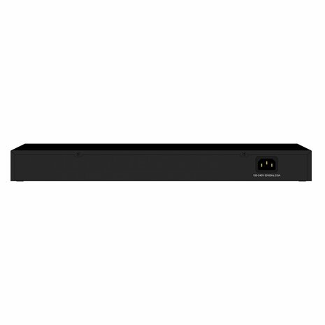 Redline RL-S2016G 16 Port GE Desktop Switch