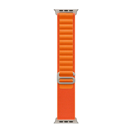 Watch Alpine Loop Chain Strap
