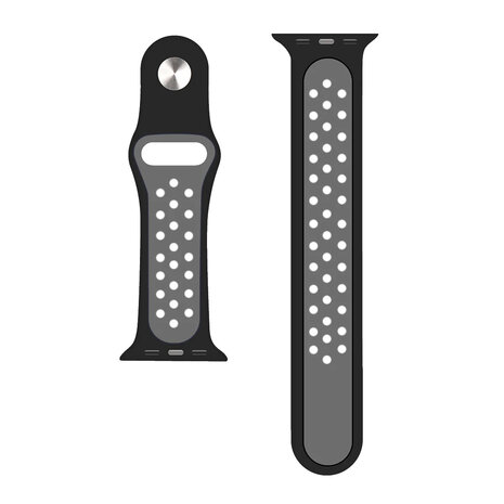 Watch Nike Silicone Sports strap