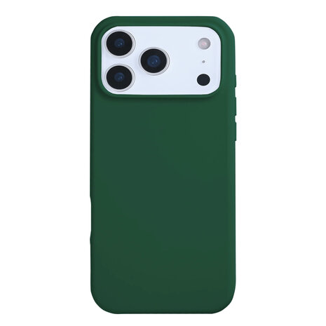 Rixus Protective Case IP 17 Pro Dark Green 