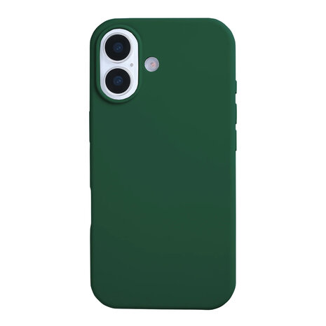 Rixus Protective Case IP 17 Dark Green