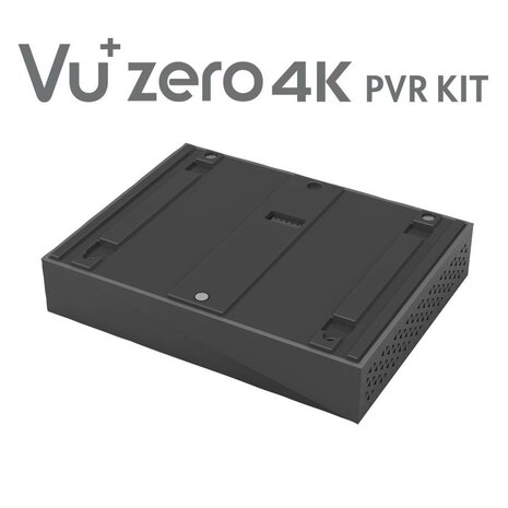 VU+ Zero 4K PVR Kit