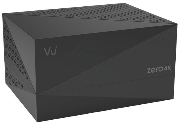 VU+ Zero 4K PVR Kit
