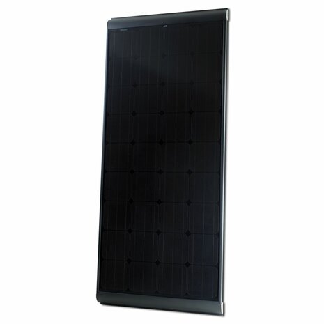 NDS BLACKSOLAR 185W Zonnepaneel BS185WP