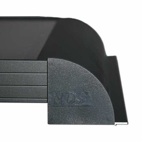 NDS BLACKSOLAR 185W Zonnepaneel BS185WP