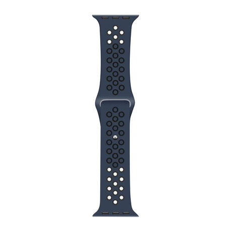 38mm/40mm/41mm Watch Sport Band 316L Stainless Steel Pin