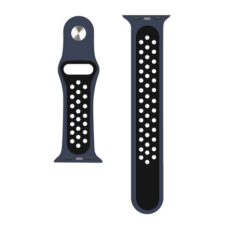 38mm/40mm/41mm Watch Sport Band 316L Stainless Steel Pin