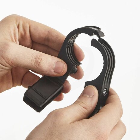 Asat Schotelantenne 80 cm zonder logo