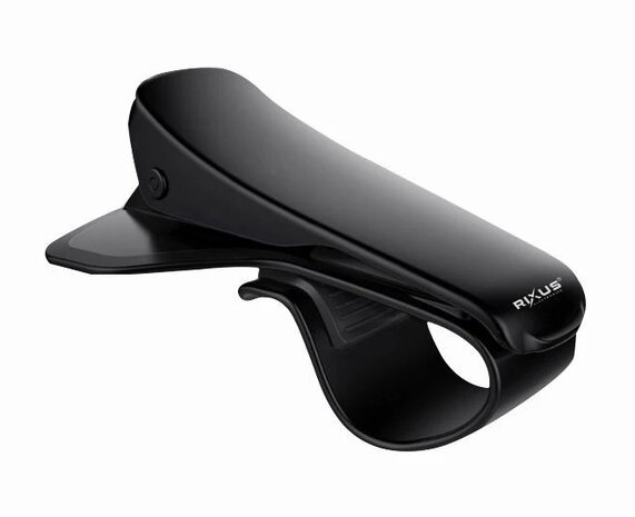 Rixus Car Dashboard Phone Holder