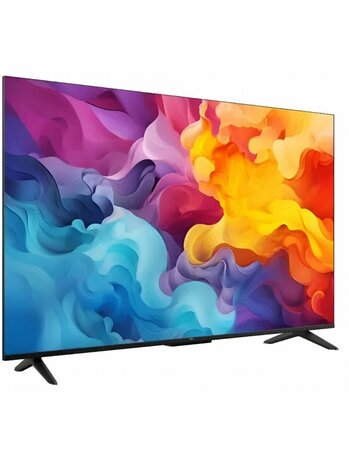  TCL 50P61B 50" | 4K Ultra HD LED Smart TV | Google TV + Wifi | HDR10 | 60Hz
