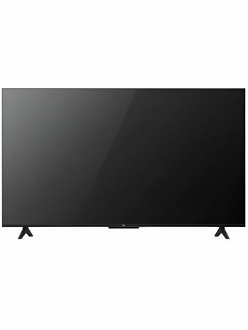  TCL 50P61B 50" | 4K Ultra HD LED Smart TV | Google TV + Wifi | HDR10 | 60Hz