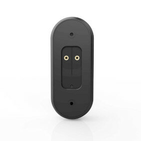 Nedis SmartLife Videodeurbel  