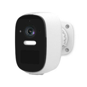 SmartLife Camera voor Buiten  Spotlight | 4MP Quad HD 1440p / 2560x1440 