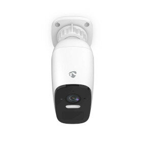 SmartLife Camera voor Buiten  Spotlight | 4MP Quad HD 1440p / 2560x1440 