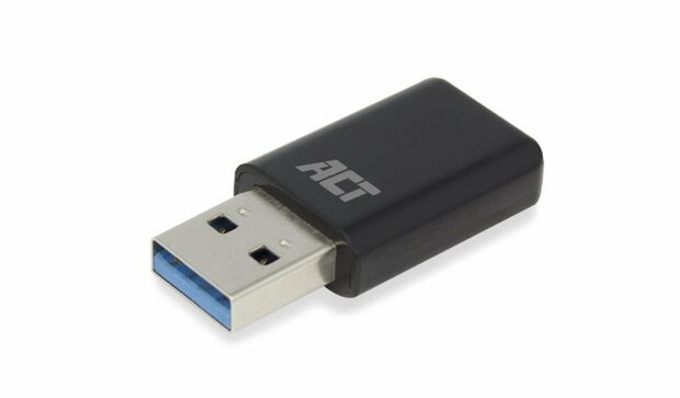 ACT AC4470 | USB A wifi adapter | Tot 900 Mbit/s