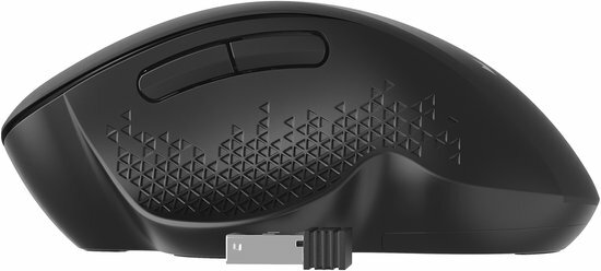 Gembird Wireless Optical Mouse