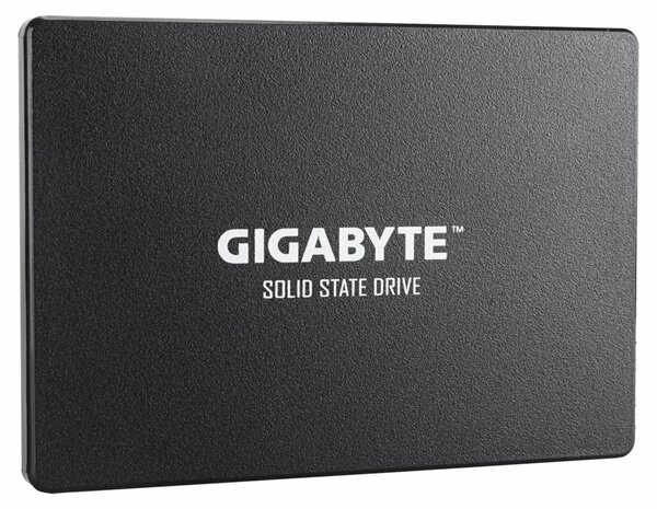 Gigabyte | 240GB SATA SSD | 2.5" | 500 MB/s Lezen | 420 MB/s Schrijven