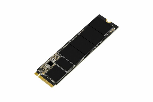 Goodram IRDM PRO | 2TB NVMe SSD | M.2 Gen4 | 7.000MB/s Lezen | 6.850MB/s Schrijven | Heatsink