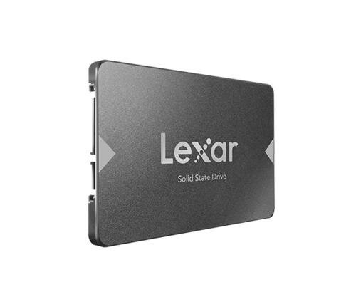 Lexar NS100 | 256GB SATA SSD | 2.5 inch | SATA III
