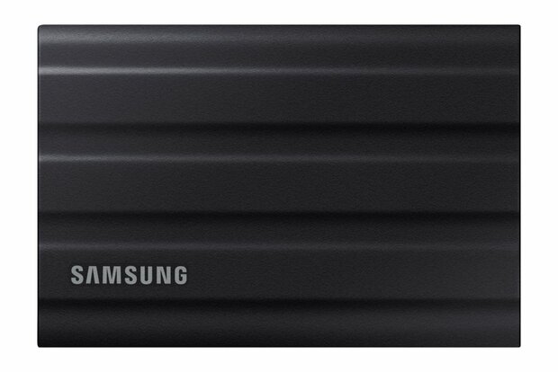 Samsung T7 Shield 4TB Portable SSD | 1.050MB/s | Zwart