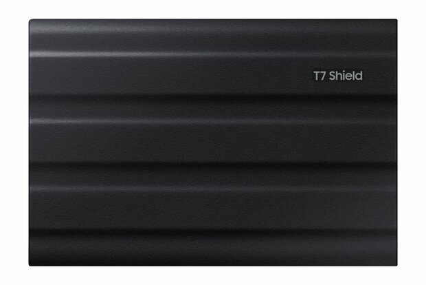 Samsung T7 Shield 4TB Portable SSD | 1.050MB/s | Zwart