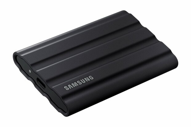 Samsung T7 Shield 4TB Portable SSD | 1.050MB/s | Zwart