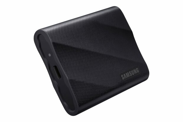 Samsung T9 | Externe SSD | 1TB | USB 3.2 Gen 2x2 | 2.000MB/s | Zwart | Compact & Snel