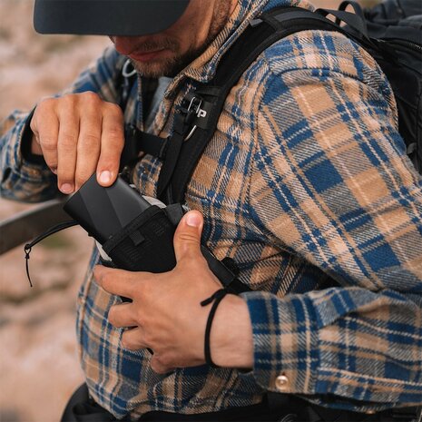 Samsung T9 | Externe SSD | 1TB | USB 3.2 Gen 2x2 | 2.000MB/s | Zwart | Compact & Snel