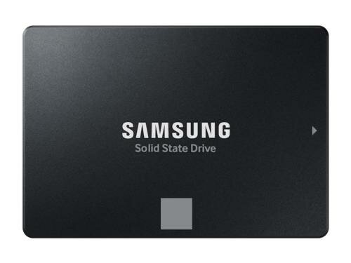 Samsung 870 | 1TB SATA SSD | 2.5'' | 560MB/s Lezen | 530MB/s Schrijven