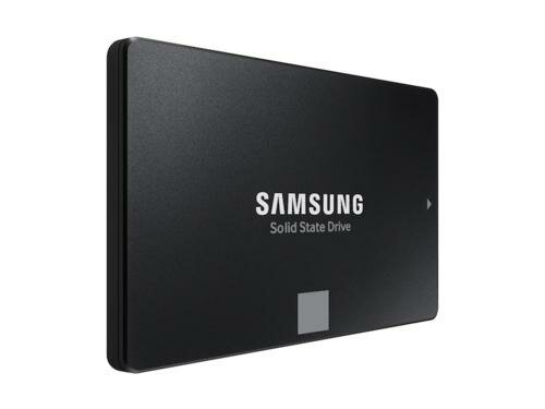 Samsung 870 | 1TB SATA SSD | 2.5'' | 560MB/s Lezen | 530MB/s Schrijven