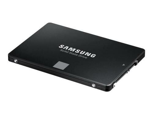 Samsung 870 | 1TB SATA SSD | 2.5'' | 560MB/s Lezen | 530MB/s Schrijven