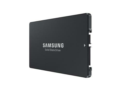 Samsung PM893 | 480GB SATA SSD | 2.5'' | 550MB/s Lezen | 520MB/s Schrijven