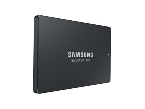 Samsung PM893 | 480GB SATA SSD | 2.5'' | 550MB/s Lezen | 520MB/s Schrijven