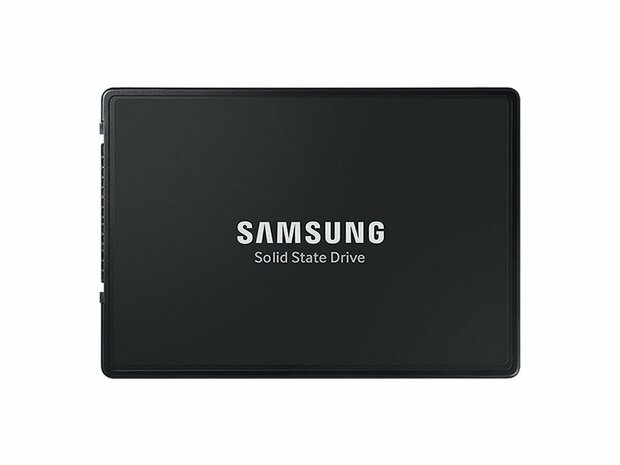Samsung PM9A3 | 4TB NVMe SSD | 2.5'' U.2 | 6.900MB/s Lezen | 4.100MB/s Schrijven