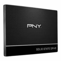 PNY CS900 | 2.5 inch SSD | 250GB | SATA III | 3D TLC NAND