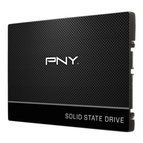 PNY CS900 | 2.5 inch SSD | 2000GB | SATA III | 3D TLC NAND