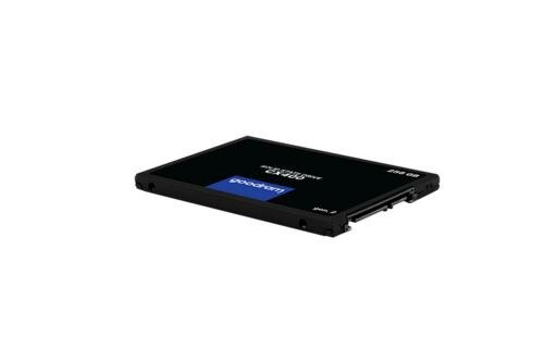 Goodram CX400 | 256GB SATA SSD | 2.5'' | 550MB/s Lezen | 480MB/s Schrijven