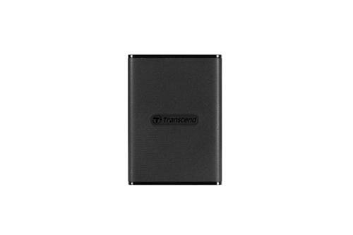 Transcend ESD270C | Externe SSD | 1TB | USB 3.1 Gen2 | 520 MB/s | Zwart