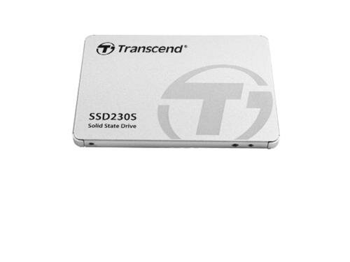 Transcend | 2TB SATA SSD | 2.5'' | 560MB/s