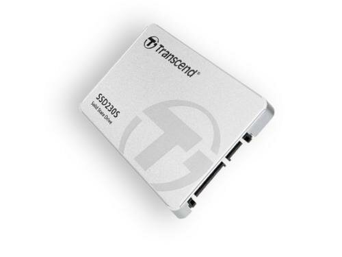 Transcend | 2TB SATA SSD | 2.5'' | 560MB/s