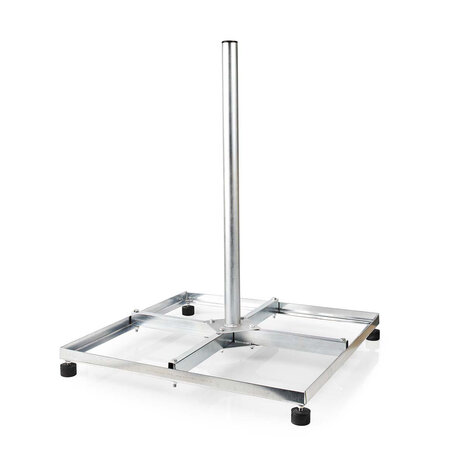 Xsarius Tegelvoet / Balkon standaard 4 x 30x30 cm