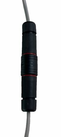 RJ45 Netwerkkabel Koppeling IP67 Waterdicht &ndash; Geschikt voor Buitengebruik