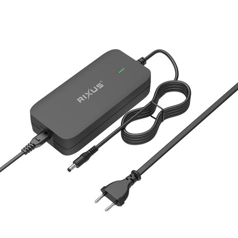 Rixus Fast Charger E-Bike, Fatbike (ouxi V8, H9 )