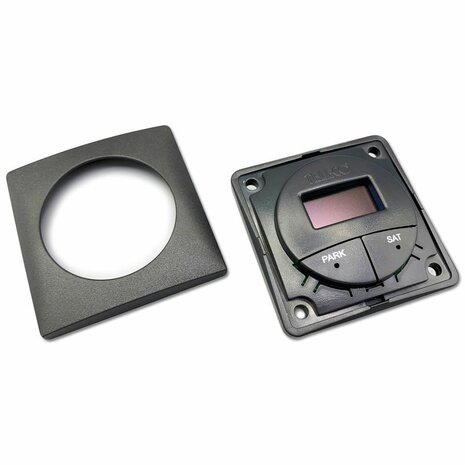 Teleco Flatsat Easy BT 90 SMART, Panel 16 SAT, Bluetooth