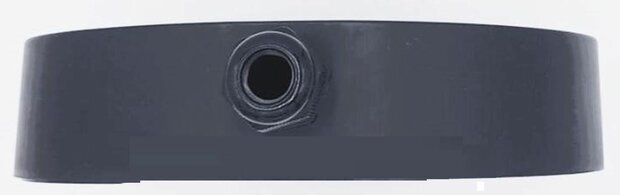 Avtex AK89TM Montage-adapter voor LG55AN (vlak dak)